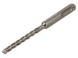 Burghiu Beton SDS-Plus 6mm 115mm