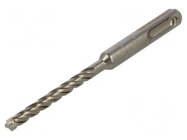 Burghiu Beton SDS-Plus 6mm 115mm