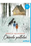 Cainele Poetului, Patricia Maclachlan - Editura Art