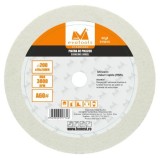 Piatra de Polizor (Alba-HSS) 300x32x36mm - 615024