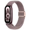 Techsuit - Watchband (W032) - Xiaomi Mi Band 8 / 8 NFC / 9 / 9 NFC - Lilac Mist