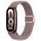Techsuit - Watchband (W032) - Xiaomi Mi Band 8 / 8 NFC / 9 / 9 NFC - Lilac Mist