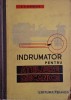 Indrumator Ateliere Mecanice G.S. Georgescu - Carte Tehnica, Mecanica - Coperta Uzata, Anticariat