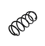 Arc spiral Opel Astra G (F48, F08), Lesj&ouml;fors 4063457, parte montare : Punte fata