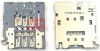 Cititor SIM Samsung Galaxy J3 2017 J330F Original China Bulk