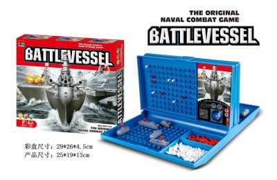 Joc de strategie - Nave de razboi PlayLearn Toys foto