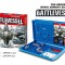 Joc de strategie - Nave de razboi PlayLearn Toys