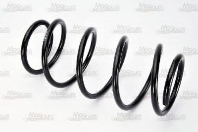 Arc spiral OPEL ASTRA F Combi (51, 52) (1991 - 1998) Magnum Technology SX011MT foto