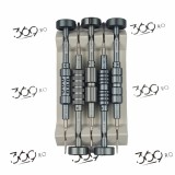 Set surubelnite Qianli 2D OEM