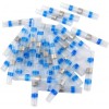 YATO Set 30 Tuburi Termocontractabile Albastre cu Staniu, 1.5-2.5mm&sup2;, 105&deg;C