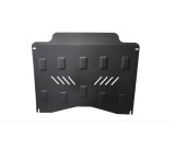 Scut metalic motor si cutie de viteze Honda Accord 2008-2015