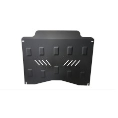 Scut metalic motor si cutie de viteze Honda Accord 2008-2015