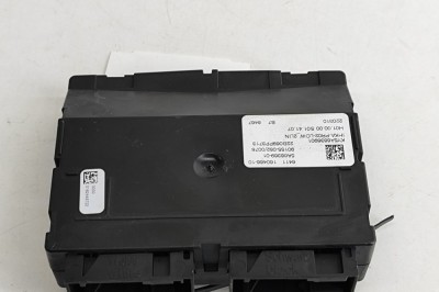 Modul de climatizare BMW 2 Gran Coupe F44 2022 OEM: 5A68369,160466-10 | 24786449 foto