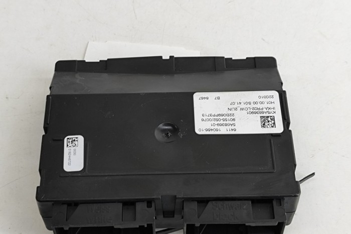 Modul de climatizare BMW 2 Gran Coupe F44 2022 OEM: 5A68369,160466-10 | 24786449