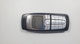 966.Telefon Nokia 6010 - Model American - Pentru Colectionari - Liber De Retea, Neblocat, Negru