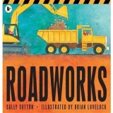 Cumpara ieftin SUTTON: ROADWORKS