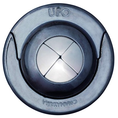 Huzzle Cast UFO foto