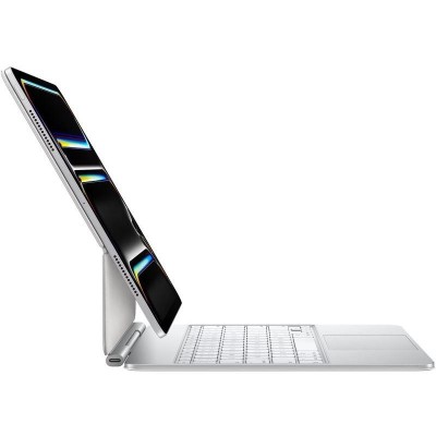 IPAD AIR MAGIC KEYBOARD 11 WHITE-ROM foto