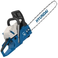 Hyundai HY-CS4540 - Drujba cu motor pe benzina 2.1 CP 40 cm 45 cm3