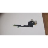 Laptop Ethernet USB Port Board 04W6898 For Thinkpad W530 T530