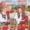 CD Mihai Nemes si Maria Nemes Mai pretine, mai Mihai populara