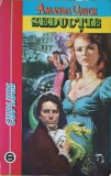 Seductie - Amanda Quick, Roman de Dragoste, Editura Colemus 1994, 432 Pagini, Carte Beletristica