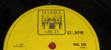 DISC VINIL AN 1958 GEORGE GERSHWIN - Rhapsody in blue