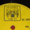DISC VINIL AN 1958 GEORGE GERSHWIN - Rhapsody in blue