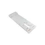 Panou structural pentru frigider WHIRLPOOL 488000525423 BAUKNECHT Original