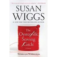 The Oysterville Sewing Circle