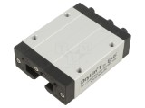 Cărucior aluminiu DryLin T ghidaje liniare 87mm