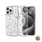 Husa MagSafe pentru Apple iPhone 16 Pro Tech-Protect Magmood Transparenta