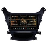 Cumpara ieftin Navigatie Hyundai Elantra (2012-2014), Android 13, A-Octacore 4GB RAM + 64GB ROM, 9Inch - AD-BGA9004+AD-BGRKIT177