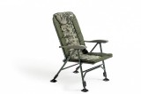 SCAUN MIVARDI CAMOCODE QUATTRO 160KG