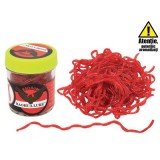 Larve de chironomus (bloodworms), Baracuda
