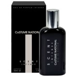 Costume National, Scent Intense, Apă de parfum, Unisex, 30 ml