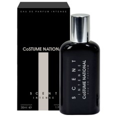 Costume National, Scent Intense, Apă de parfum, Unisex, 30 ml foto