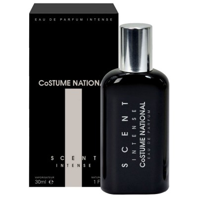 Costume National, Scent Intense, Apă de parfum, Unisex, 30 ml foto