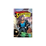 Superman: Secret Origin (New Edition)
