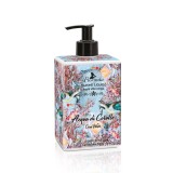 Sapun lichid Coral Water, 500ml, Florinda