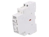 Contactor 2P 25A 230VAC STM-25-11