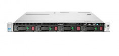 Server HP Proliant DL360E G8 2 x Xeon Eight Core E5-2450L 4 x 3.5&amp;amp;quot; bay foto