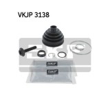 Burduf cap planetara Skf VKJP3138, parte montare : Punte fata, Spre roata