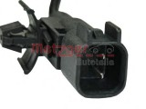 Senzor ABS / turatie roata SAAB 9-5 (YS3G) (2010 - 2012) METZGER 0900691