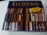 Bildung, 9 cd box , germana