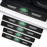 Set protectii prag autocolante Carbon - LAND ROVER