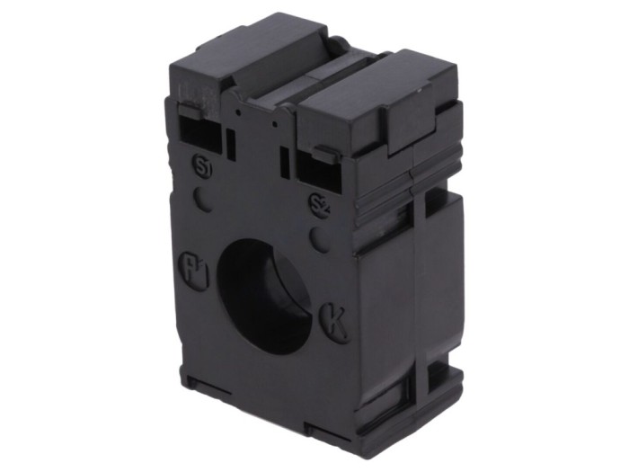 Transformator de Curent 50A 2,5VA IP20