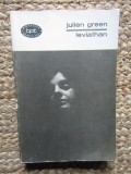 Leviathan &ndash; Julien Green, Humanitas