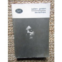 Leviathan &ndash; Julien Green