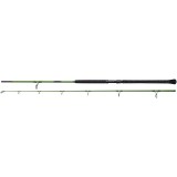 Lanseta MADCAT Green Allround 2.85m 100-300g, DAM